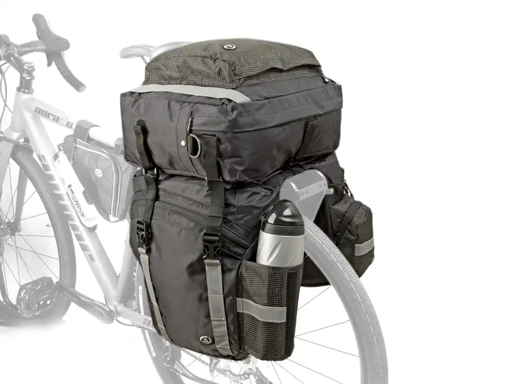 Autentický Brašna na nosič Author A-N Tourer 40
