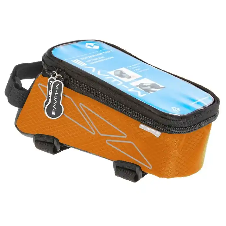 Oblíbený Brašna na mobil M-WAVE oranžová