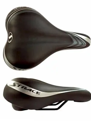 Zlevněný Sedlo DDK City SA915 elastomer