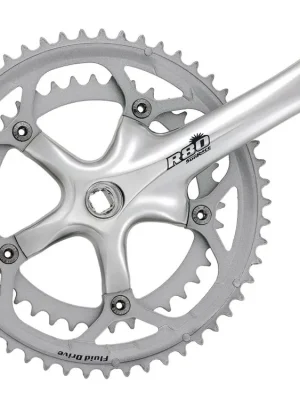 Kliky 2 SunRace R81 4H 170 53-39z + 52-42z Nízká Cena