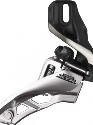 Akční Cena Přesmykač Shimano XTR M9000 3x11 přímá montáž