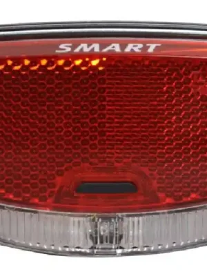 Světlo na nosič zadní SMART 279R Jen Po Omezenou Doba