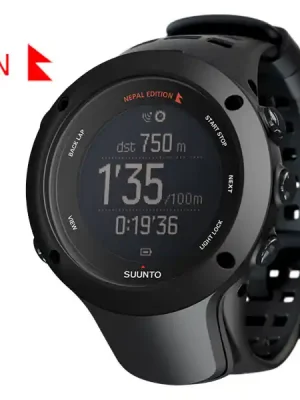 Hit Sezóny Hodinky Suunto Ambit3 Peak Nepal Edition