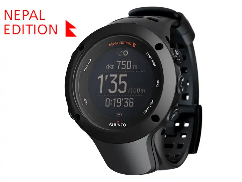 Hit Sezóny Hodinky Suunto Ambit3 Peak Nepal Edition