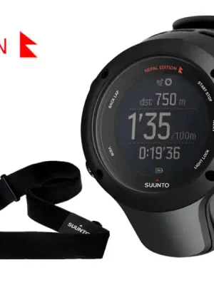 Sporttester Suunto Ambit3 Peak HR Nepal Limited Edition Výhodná Nabídka