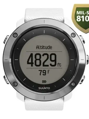 Novinka Hodinky Suunto Traverse White