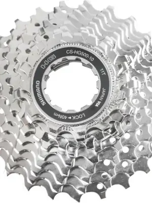 Kazeta 10 Shimano HG500 11-25z Jen Po Omezenou Doba