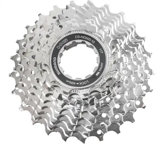 Kazeta 10 Shimano HG500 11-25z Jen Po Omezenou Doba
