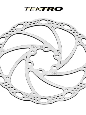 Nejlepší Cena Brzdový kotouč TEKTRO TK-TR140-22