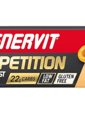 Nízká Cena Tyčinka Enervit Power Sport competition 30g meruňka