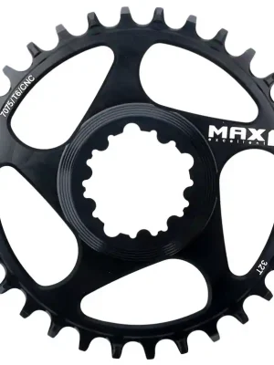 Převodník MAX1 Narrow Wide SRAM 32z černý Výprodej
