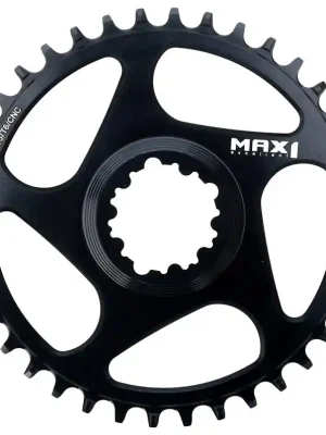 Převodník MAX1 Narrow Wide SRAM 38z černý Kup Teď