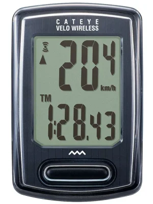 Sleva Cyklopočítač Cateye Velo Wireless (VT230W)