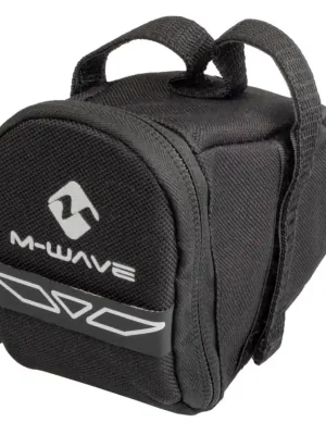 Sleva Brašna podsedlová M-Wave S