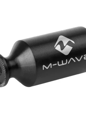 Držák světla M-Wave na táhlo kola Hit Sezóny
