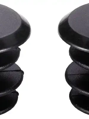 Originální Zátky řidítek BBB EndCaps černé
