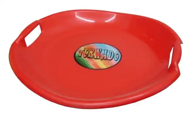 Kluzák talíř Tornado 54cm Must-Have