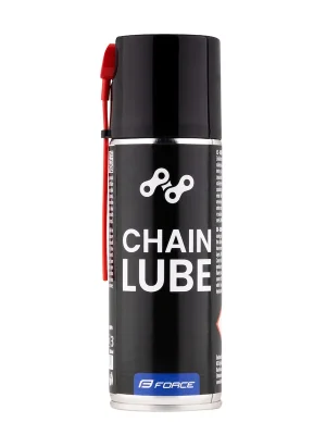Mazivo-sprej FORCE na řetězy SPORT 200ml Sleva