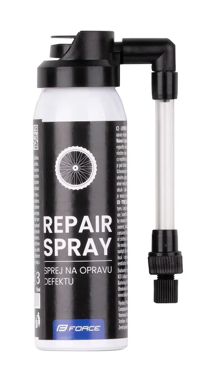 Pouze Dnes Lepení-tmel FORCE opravovač defektu 75ml, sprej