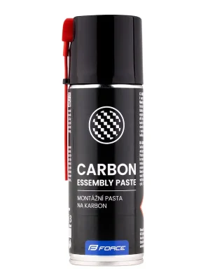 Hit Sezóny Mazivo-sprej FORCE Carbon Grip 200ml