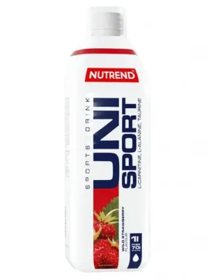 Nejlepší Cena Nápoj Nutrend Unisport 1l