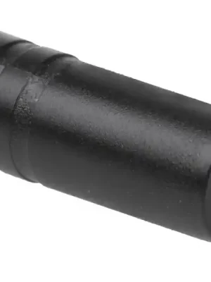 Koncovka bowdenu 4mm plastová 100ks Must-Have