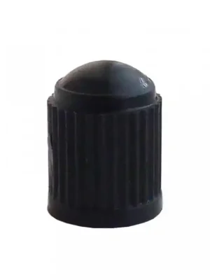 Čepička ventilková moto PH černá Novinka