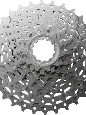 Kazeta 9 11-34z Shimano HG400 Ověřený