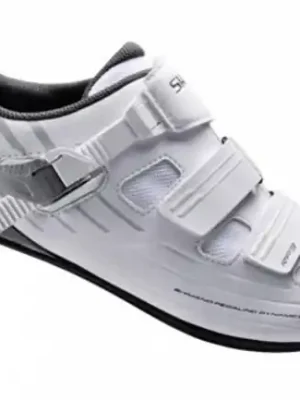Tretry na kolo Shimano RP3 bílé Odeslání Ihned