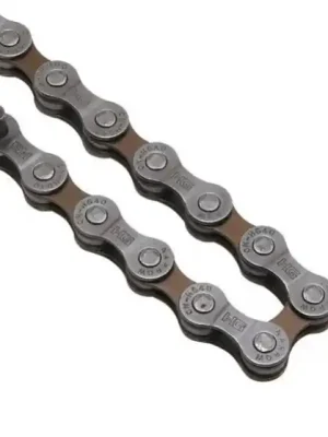 Aktuální Řetěz Shimano HG40 7/8k 116čl. nebalený