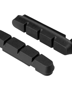 Brzdové gumičky EQUINOX Shimano pro karb. ráfky FORCE Sezónní Sleva