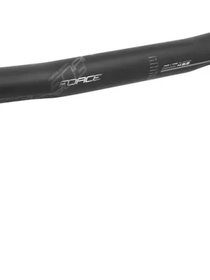Řídítka Force ROAD H9.6 31,8 Al, černá Oblíbený