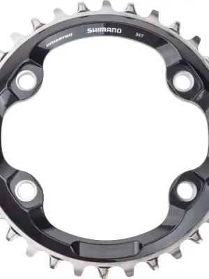 Kup Teď Převodník 34z Shimano M8000 XT CRM80