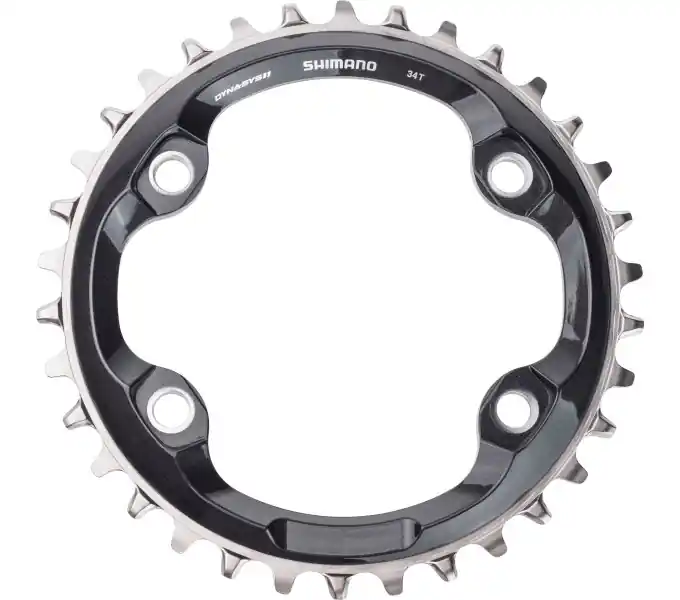 Kup Teď Převodník 34z Shimano M8000 XT CRM80