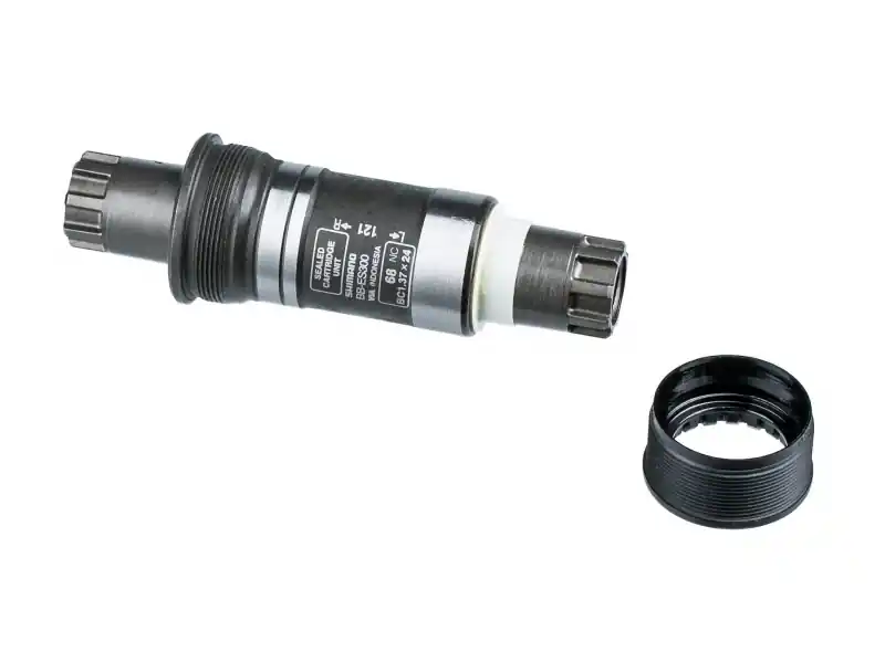 Osa středová Shimano BBES300 68-121 BSA Expresní Doručení