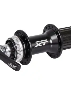 Přímo Od Výrobce Náboj zadní Shimano M8000 32d černý