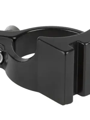 Objímka přesmykače 34,9mm pro Shimano/Sram+adaptér 31,8mm Bezpečná Platba