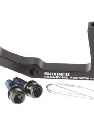 Vysoce Kvalitní Adaptér brzdy Shimano POST/STAND 203