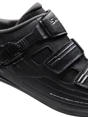 Přímo Od Výrobce Tretry na kolo Shimano RP3 pánské černé