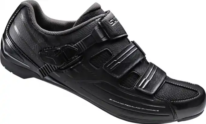 Přímo Od Výrobce Tretry na kolo Shimano RP3 pánské černé