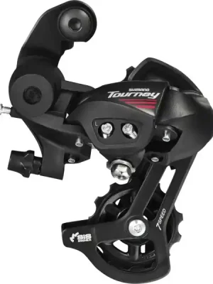 Přehazovačka 7k Shimano A070 bez háku Akční Cena