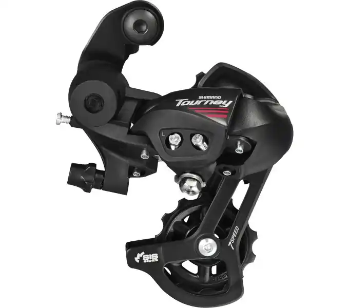 Přehazovačka 7k Shimano A070 bez háku Akční Cena