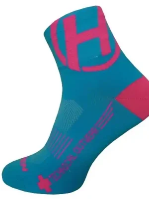 Objednat Nyní Ponožky HAVEN LITE NEO 2páry modro/růžové