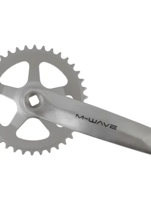 Sezónní Sleva Kliky MIGHTY Al 170mm 38z jednopřevodník