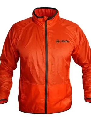 Hit Sezóny Bunda HAVEN FEATHERLITE 80 červená