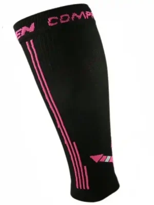 Návleky HAVEN Guard EvoTec černo/růžové Zlevněný