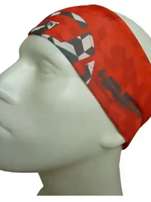 Čelenka HAVEN WIDE červená Horká Nabídka