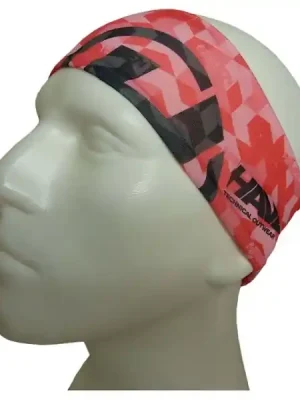 Poslední Šance Čelenka HAVEN THIN růžová
