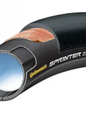 Vysoce Kvalitní Galuska Continental Sprinter 28x22mm