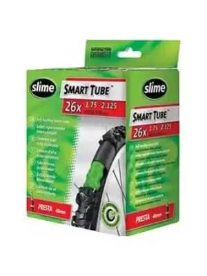 Duše SLIME 26x1.75/2.125 FV tmel Super Cena
